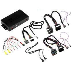 ADVM-AU3 modul Adaptiv Mini, HDMI, Audi Q3
