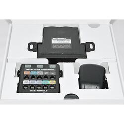 Antiradar Beltronics STi-Remote PLUS M-Edition (TSS Group) - obr. 1