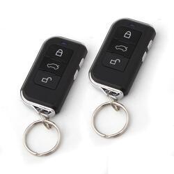 Autoalarm Mistral MAX2 (TSS Group)
