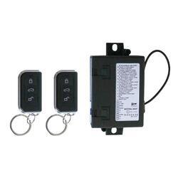 Autoalarm Mistral MAX2 (TSS Group) - obr. 2