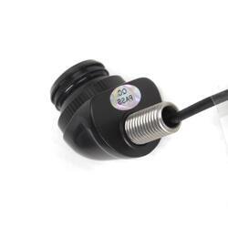 BC UNI-WIDE Mini kamera analóg 190° RCA 12-24V (TSS Group) - obr. 5