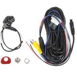 BC UNI-WIDE Mini kamera analóg 190° RCA 12-24V (TSS Group) - obr. 6