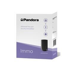 Bezkontaktný Bluetooth imobilizér Pandora IMMO - obr. 1