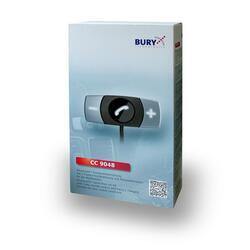 BURY CC9048 Bluetooth handsfree sada - obr. 6