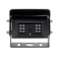 CAM3HD Kamera AHD 4PIN auto výhrev-IR (TSS Group) - obr. 1