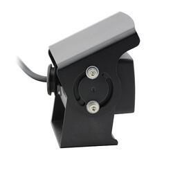 CAM3HD Kamera AHD 4PIN auto výhrev-IR (TSS Group) - obr. 2
