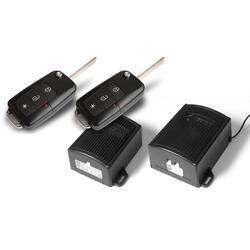 Centrálne zamykanie KEETEC P LOCK KEY (TSS Group)