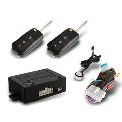 Diaľkové ovládanie KEETEC CZ 100 KEY (TSS Group)