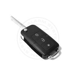 Diaľkové ovládanie KEETEC CZ 100 KEY (TSS Group) - obr. 1