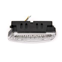 DRL 10 LED denné svietenie (TSS Group) - obr. 1