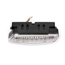 DRL 10 LED denné svietenie - obr. 1