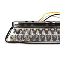 DRL 10 LED denné svietenie - obr. 3