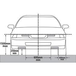 DRL 10 LED denné svietenie - obr. 6