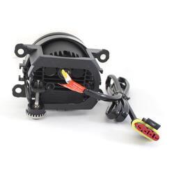 DRL 9V-5W LED denné svietenie (TSS Group) - obr. 2