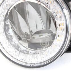 DRL 9V-5W LED denné svietenie (TSS Group) - obr. 3