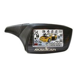 Dvojcestný autoalarm Magicar M1090AS (TSS Group)