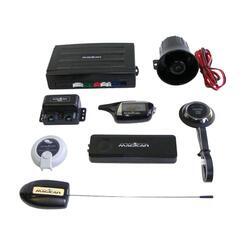 Dvojcestný autoalarm Magicar M1090AS (TSS Group) - obr. 2
