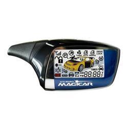 Dvojcestný autoalarm Magicar M880AS CAN BUS (TSS Group)