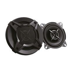 Dvojpásmové koaxiálne reproduktory SONY, 30W, 10cm XSFB1020E.EUR (TSS Group) - obr. 2
