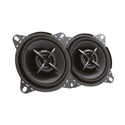 Dvojpásmové koaxiálne reproduktory SONY, 30W, 10cm XSFB1020E.EUR (TSS Group) - obr. 3