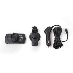 FHD Kamera do auta, s WiFi, G-sensor, GPS, SONY senzor, F1.6 NB4063 - obr. 3