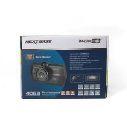 FHD Kamera do auta, s WiFi, G-sensor, GPS, SONY senzor, F1.6 NB4063 - obr. 5
