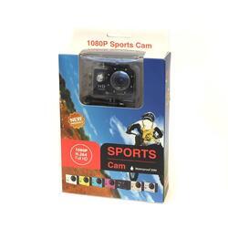 Full HD športová kamera s aplikáciou SPORTCAM WIFI - obr. 8