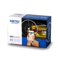GPS lokalizátor Keetec GPS Sniper - obr. 4