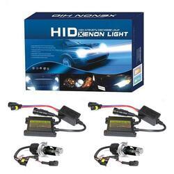 HID SLIM H4D-4300 xenonová prestavbová sada