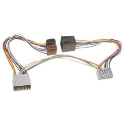 ISO 503 Adaptér pre HF sady Jeep Dodge Chrysler