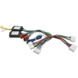 ISO 562 Adaptér pre HF sady Jeep Chrysler akt.audio