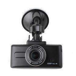 Kamera do auta s dotykovým displejom, Sony Exmor CSG380