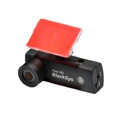 Kamera do auta s GPS, TAT nahrávanie BH-300 - obr. 4