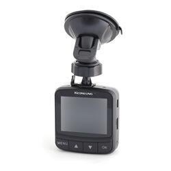 Kamera do auta, SUPER HD video, so vstavaným GPS, 160° VYP BDVR C81 SHD - obr. 2