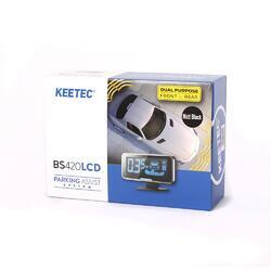 Keetec BS 420 LCD parkovací asistent - obr. 5