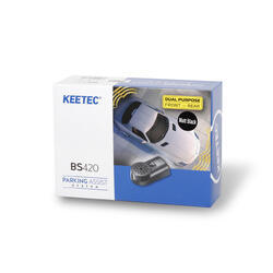 BS 420 parkovací asistent /KEETEC/ - obr. 3