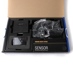 Keetec BS 810 LCD OEM parkovací asistent (TSS Group) - obr. 6