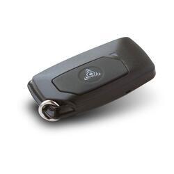 RF SMART 4P doplnkový modul /KEETEC/ - obr. 1