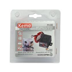 KEMO M180 odpudzovač kún (TSS Group) - obr. 6
