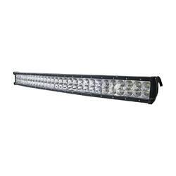 LB 91X-180 LED rampa, ohnutá, CREE XBD, 9-32V, 14.400lm, Combo (TSS Group)