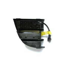 LED denné svietenie DRL Octavia II 1ZF po facelifte (TSS Group) - obr. 1