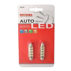 Michiba HL 335 LED žiarovka (TSS Group) - obr. 1