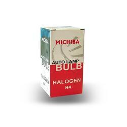 Michiba MA-H4 12V halogénová žiarovka - obr. 1