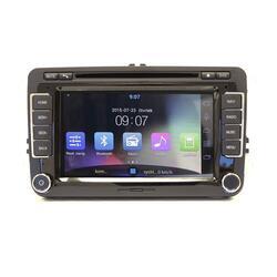 Multimediálne rádio Android 4.1 pre VW/ŠKODA VYP RR-VW02 (TSS Group)