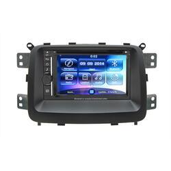 Multimediálne rádio pre KIA Carens RR-KIACAR02 (TSS Group)
