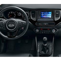Multimediálne rádio pre KIA Carens RR-KIACAR02 (TSS Group) - obr. 2