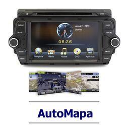 Multimediálne rádio pre KIA CEED RR-KIACE01 NAVI (TSS Group)