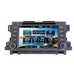 Multimediálne rádio pre Mazda CX-5, záruka 12 mes.