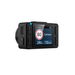 Neoline X74 Palubná kamera GPS parkovací režim - obr. 1