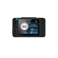 Neoline X74 Palubná kamera GPS parkovací režim - obr. 3
